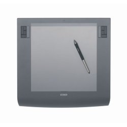 PTZ-1230-D Wacom TAVOLETTA INTUOS3 A4